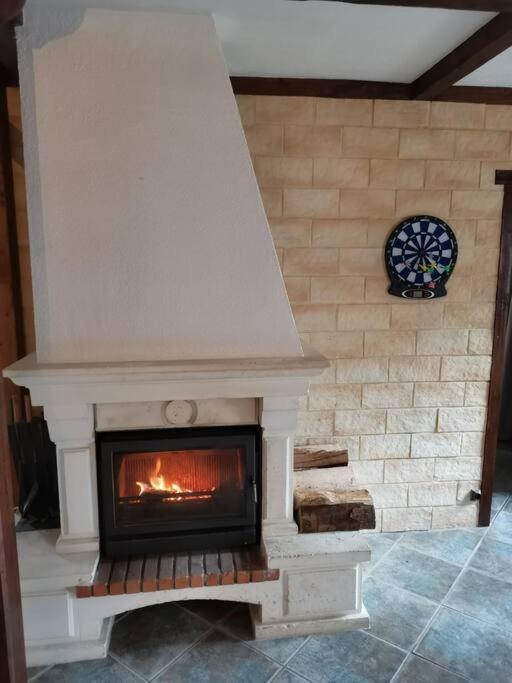 Maison Vosgienne 2 A 8 Personnes Rochesson Exteriér fotografie