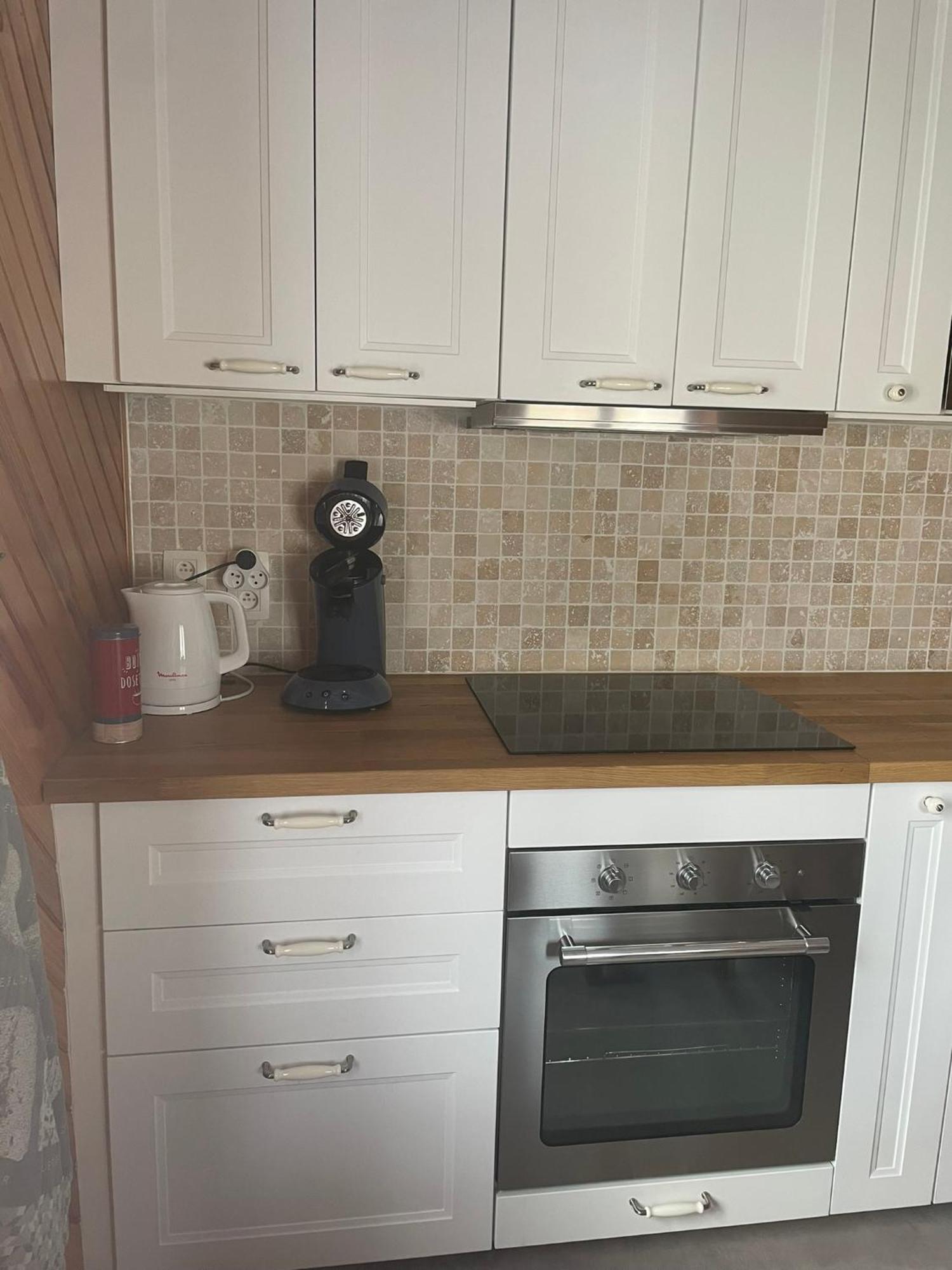 Maison Vosgienne 2 A 8 Personnes Rochesson Exteriér fotografie