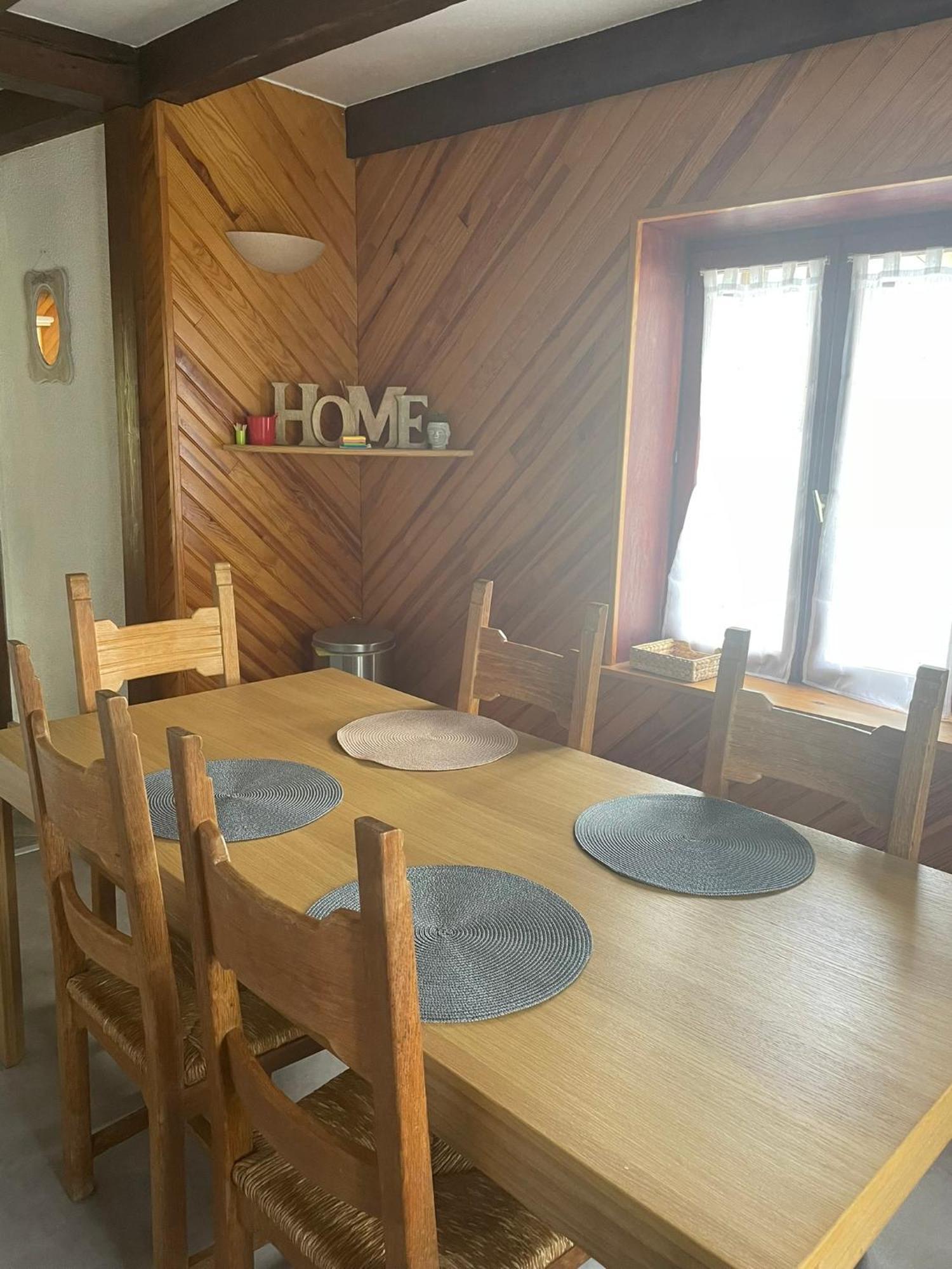Maison Vosgienne 2 A 8 Personnes Rochesson Exteriér fotografie